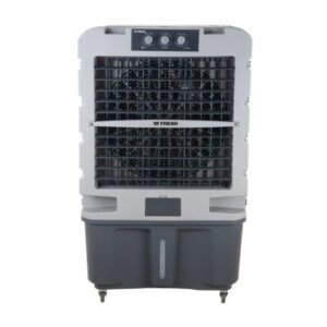 مكيف صحراوي متنقلة