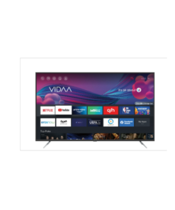شاشة فيشر سمارت 50 بوصة - 4K UHD - LED