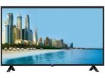 ⁦شاشة ام تي سي سمارت 55 بوصة - 4K UHD - LED- Webos⁩ - الصورة ⁦4⁩