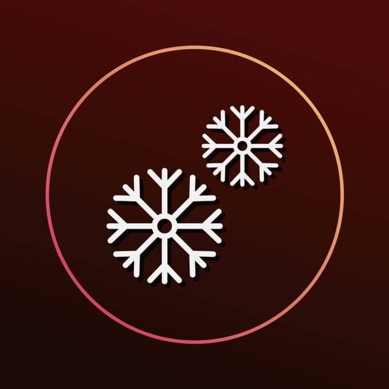 نظام التبريد المزدوج