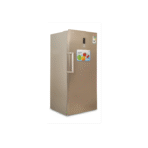 فريزر عمودي بيسك 13.4 قدم - ستيل