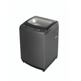 غسالة 10 كيلو زيتريست 8 برامج علوية - فضي