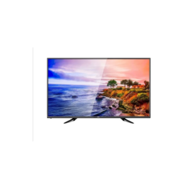 شاشه اركو سمارت 43 بوصة - LED - 4K HD