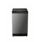 غسالة هايسنس علوية 10كيلو انفرتر 10برامج - رمادي