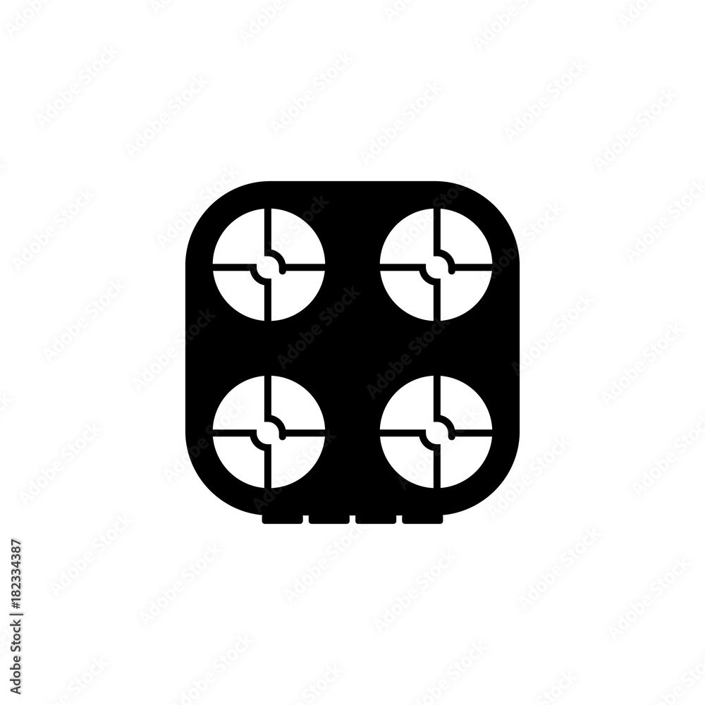 gas stove icon. Chef, kitchen element icon. Premium quality graphic design. Signs, outline symbols collection icon for websites, web design, mobile app, info graphics