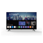 ⁦شاشة ام تي سي سمارت 55 بوصة - 4K UHD - LED- Webos⁩ - الصورة ⁦2⁩
