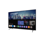 ⁦شاشة ام تي سي سمارت 55 بوصة - 4K UHD - LED- Webos⁩ - الصورة ⁦3⁩