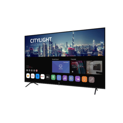 شاشة ام تي سي سمارت 55 بوصة - 4K UHD - LED- Webos