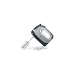 خلاط يدوي إمبكس 300 وات 5 سرعات - أبيض