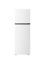 ⁦ثلاجة 9 قدم هايسنس بابين - نوفروست - أبيض⁩ - الصورة ⁦10⁩