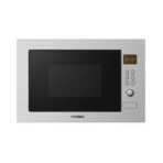 ميكرويف بلت ان هيونداي 30 لتر - شواية - ستيل