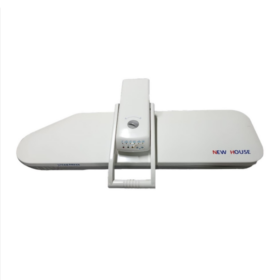 كاوية بخار نيو هاوس 32 بوصة مع ستاند Nw-66