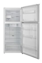 ⁦ثلاجة بابين هام 14 قدم -أبيض HM570WRF-G23⁩ - الصورة ⁦3⁩