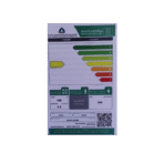 ⁦فريزر عمودي بيسك 5.9 قدم - أبيض⁩ - الصورة ⁦2⁩