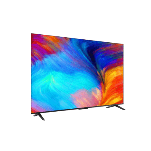 ⁦شاشة 50 بوصة سمارت تي سي ال اندرويد - 4K UHD - LED⁩ - الصورة ⁦3⁩