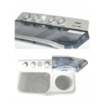 ⁦غسالة زيترست حوضين 10 كيلو - 6 كيلو تجفيف - أبيض⁩ - الصورة ⁦2⁩