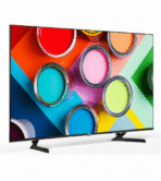 ⁦شاشة 65 بوصة سمارت هايسنس - 4K UHD DLED⁩ - الصورة ⁦11⁩