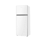 ⁦ثلاجة 9 قدم هايسنس بابين - نوفروست - أبيض⁩ - الصورة ⁦12⁩