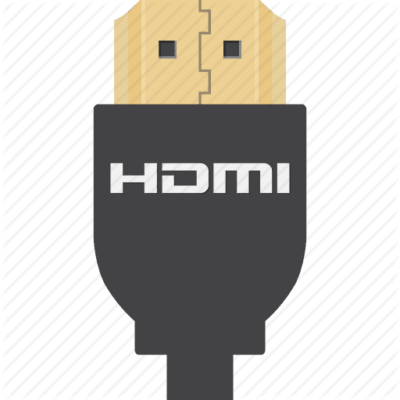 2 منفذ HDMI-شاشة بيسك 55 بوصة