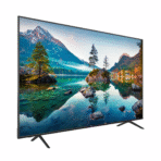 شاشة 75 بوصة سمارت هايسنس - 4K UHD DLED