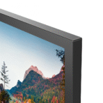 ⁦شاشة 75 بوصة سمارت هايسنس - 4K UHD DLED⁩ - الصورة ⁦2⁩