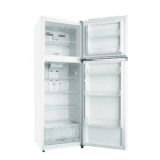 ⁦ثلاجة 9 قدم هايسنس بابين - نوفروست - أبيض⁩ - الصورة ⁦6⁩