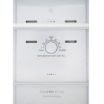 ⁦ثلاجة 9 قدم هايسنس بابين - نوفروست - أبيض⁩ - الصورة ⁦23⁩