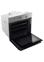 ⁦فرن كهربائي ويرلبول بلت ان 5 وظائف 60 سم - ستيل⁩ - الصورة ⁦14⁩