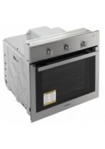 ⁦فرن كهربائي ويرلبول بلت ان 5 وظائف 60 سم - ستيل⁩ - الصورة ⁦13⁩