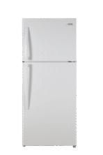 ⁦ثلاجة بابين هام 14 قدم -أبيض HM570WRF-G23⁩ - الصورة ⁦11⁩