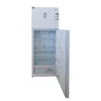 ⁦ثلاجة بيسك بابين 16.4 قدم - إنفرتر - أبيض⁩ - الصورة ⁦3⁩