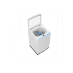 ⁦غسالة 8 كيلو ميديا أوتوماتيك تعبئة علوية 8 برامج - أبيض⁩ - الصورة ⁦18⁩