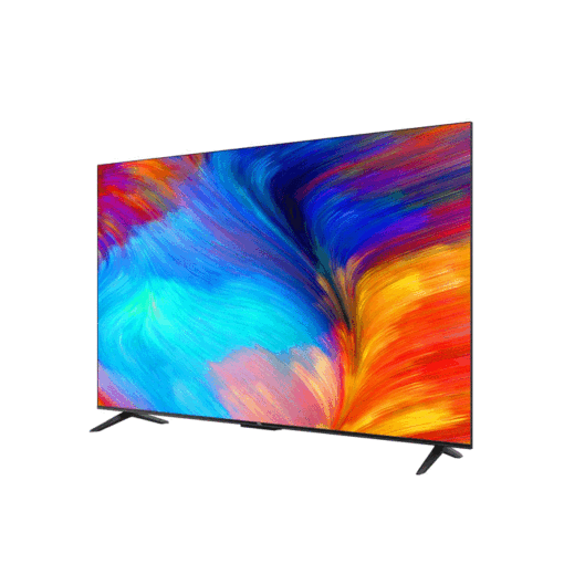 ⁦شاشة 50 بوصة سمارت تي سي ال اندرويد - 4K UHD - LED⁩ - الصورة ⁦2⁩