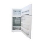 ⁦ثلاجة فيشر بابين 23 قدم – نوفروست – أبيض⁩ - الصورة ⁦2⁩