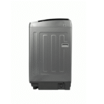 ⁦غسالة 10 كيلو زيتريست 8 برامج علوية - فضي⁩ - الصورة ⁦3⁩