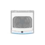 ⁦غسالة 8 كيلو ميديا أوتوماتيك تعبئة علوية 8 برامج - أبيض⁩ - الصورة ⁦9⁩