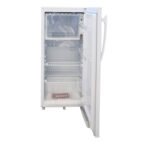 ⁦ثلاجة باب واحد بيسك 6.4 قدم - أبيض⁩ - الصورة ⁦6⁩