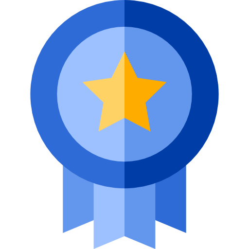 Quality - Free icons