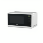 ميكرويف كهربائى كيون 20 لتر 700 وات - أبيض KMW/720D