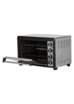 ⁦فرن كهربائي زيترست 48 لتر - 2000 وات - ستيل⁩ - الصورة ⁦7⁩