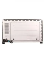 ⁦فرن كهربائي زيترست 48 لتر - 2000 وات - ستيل⁩ - الصورة ⁦8⁩