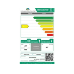 ⁦فريزر عامودي كلفينيتور - 16.8 قدم - أبيض⁩ - الصورة ⁦2⁩