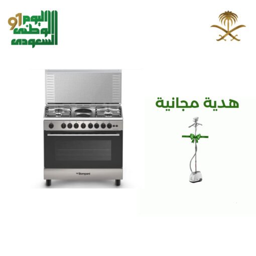 فرن بومباني