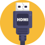 ⁦شاشة 65 بوصة سمارت هايسنس - 4K UHD DLED⁩ - الصورة ⁦28⁩