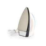 ⁦كاوية باناسونيك جافة 1000 وات  - أبيض / أزرق⁩ - الصورة ⁦4⁩