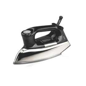 كاوية كهربائية دوتس جافة 1300 وات - أسود SN-HV100