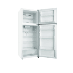 ⁦ثلاجة 9 قدم هايسنس بابين - نوفروست - أبيض⁩ - الصورة ⁦14⁩