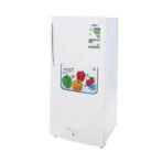 ⁦ثلاجة باب واحد بيسك 6.4 قدم - أبيض⁩ - الصورة ⁦7⁩