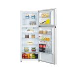 ⁦ثلاجة 9 قدم هايسنس بابين - نوفروست - أبيض⁩ - الصورة ⁦15⁩