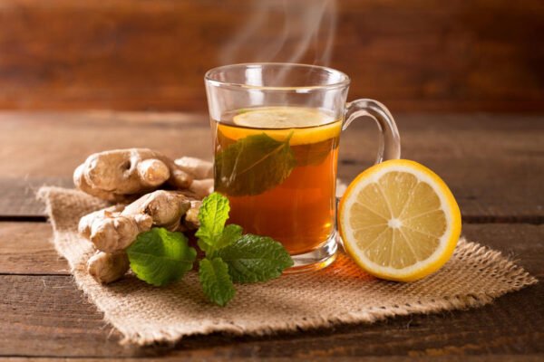 ترمس شاي دوتس 1 لتر
